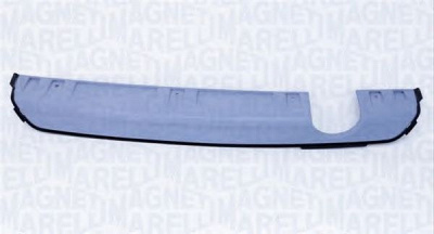 MAGNETI MARELLI 021316003290 -  Буфер